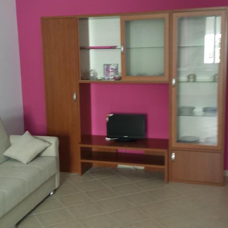טראפטו Case Vacanze Orlando מראה חיצוני תמונה