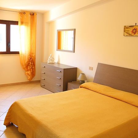 טראפטו Case Vacanze Orlando מראה חיצוני תמונה