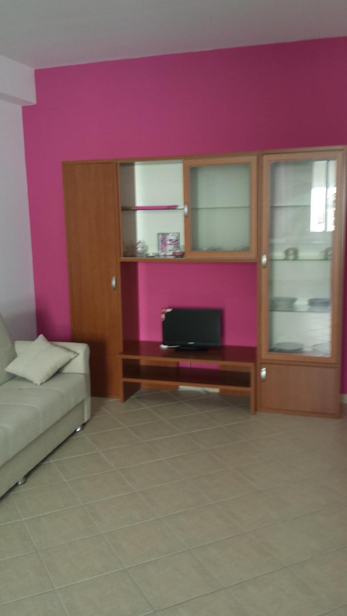 טראפטו Case Vacanze Orlando מראה חיצוני תמונה