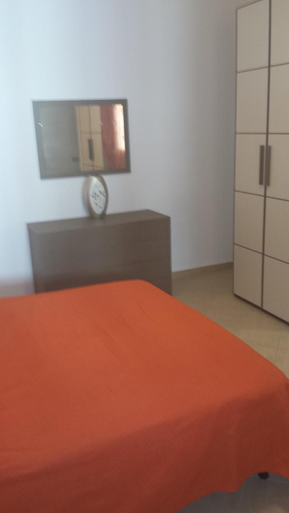 טראפטו Case Vacanze Orlando מראה חיצוני תמונה