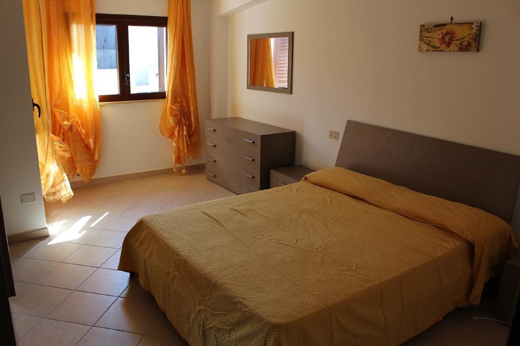טראפטו Case Vacanze Orlando חדר תמונה