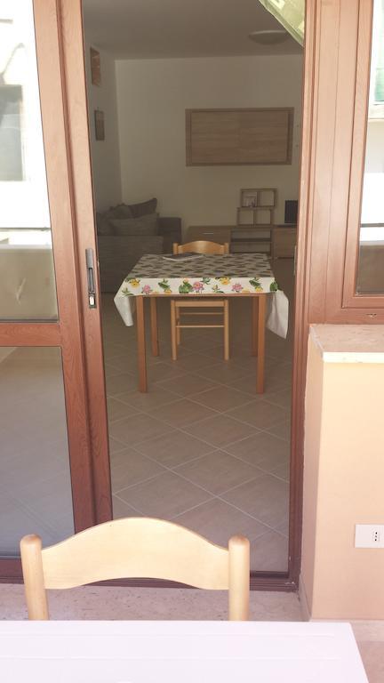 טראפטו Case Vacanze Orlando חדר תמונה