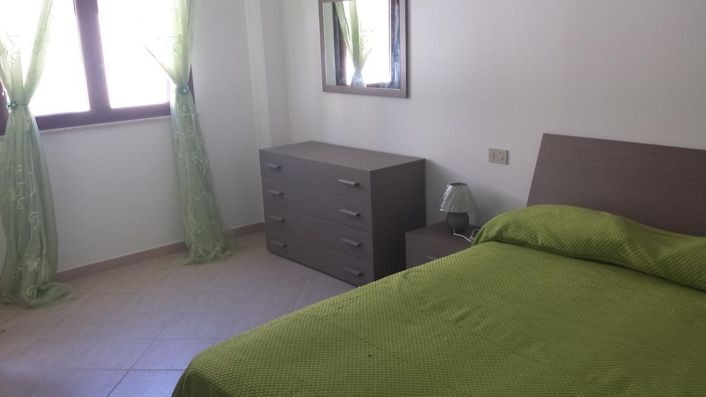 טראפטו Case Vacanze Orlando חדר תמונה