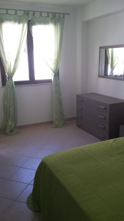 טראפטו Case Vacanze Orlando חדר תמונה