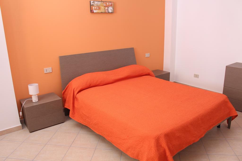 טראפטו Case Vacanze Orlando מראה חיצוני תמונה