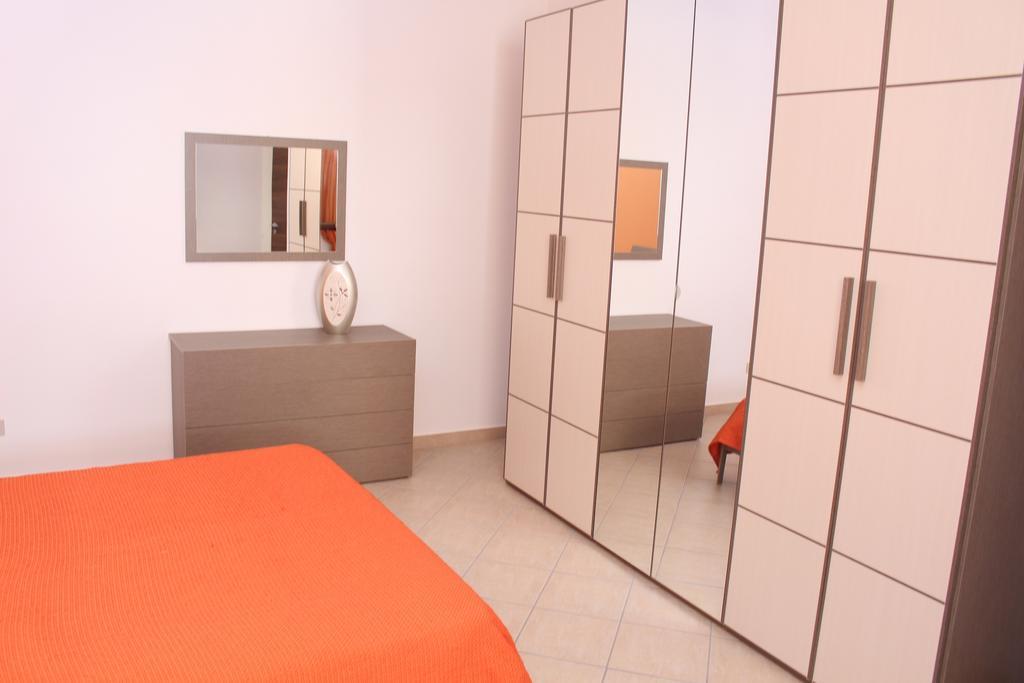 טראפטו Case Vacanze Orlando מראה חיצוני תמונה