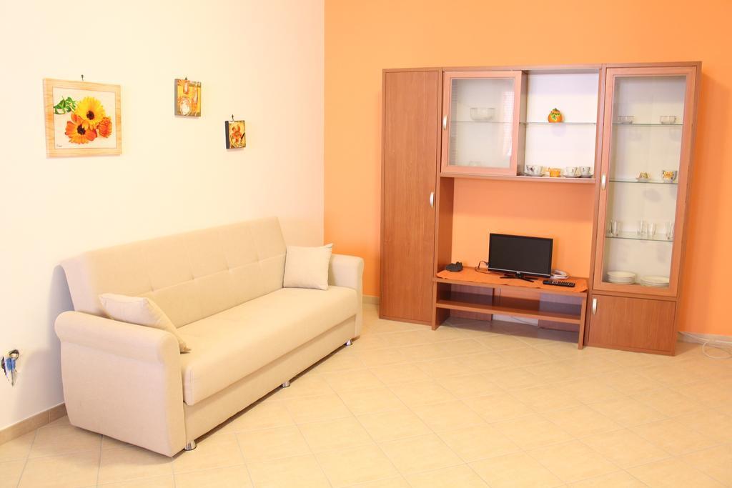 טראפטו Case Vacanze Orlando מראה חיצוני תמונה