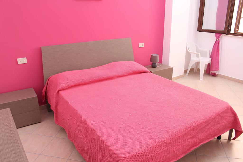 טראפטו Case Vacanze Orlando מראה חיצוני תמונה