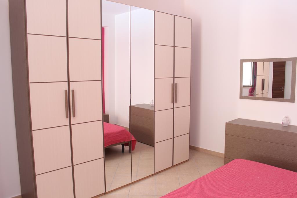 טראפטו Case Vacanze Orlando מראה חיצוני תמונה