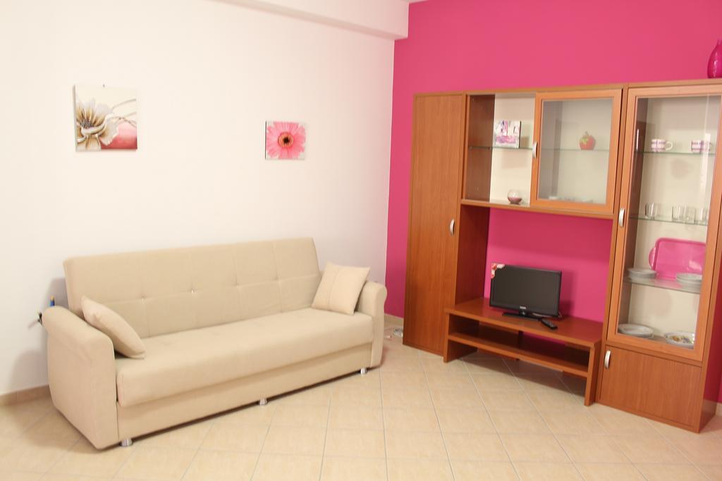 טראפטו Case Vacanze Orlando מראה חיצוני תמונה