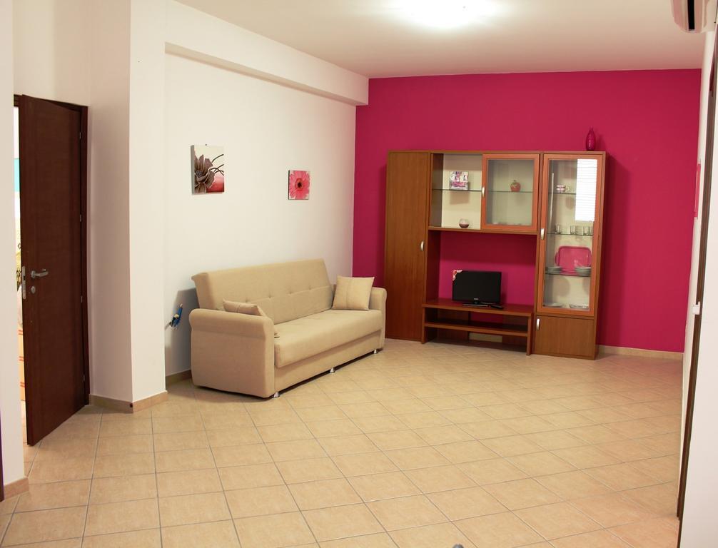 טראפטו Case Vacanze Orlando מראה חיצוני תמונה