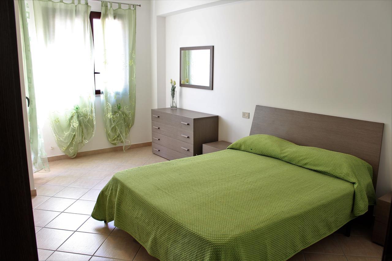 טראפטו Case Vacanze Orlando מראה חיצוני תמונה